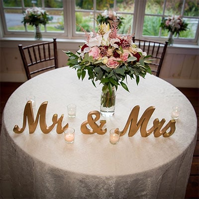 The Barn At Boones Dam Hosts Wedding Ceremonies in Bloomsburg, PA 17815